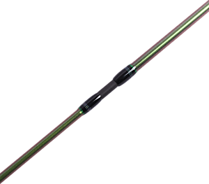 Удилище спин. Maximus LEGEND ULTRAS 18UL 1.8m  1-7g