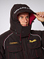   Alaskan Russian Mission Old School 3XL