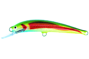 Воблер Nils Master INVINCIВLE Floating  8cm, 8 г., #099