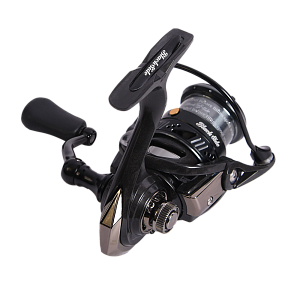 Катушка безынерционная Black Side ESPADA 2500FD (5+1 подш.)