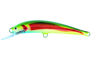 Воблер Nils Master INVINCIВLE Floating  8cm, 8 г., #099