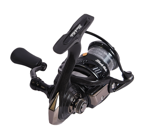 Катушка Black Side Espada