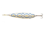 Блесна колеб. Nils Master TROLLING SPOON, 150мм 45 г. - 004