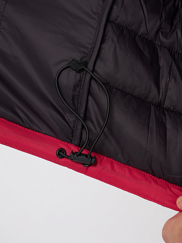 Жилет Alaskan Juneau Vest