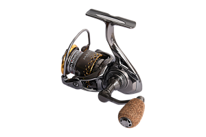 Катушка безынерционная Maximus Bankai 2000 (8+1 подш.)