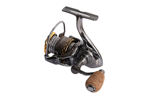 Катушка Maximus Bankai