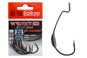   Saikyo BS-2334 Weighted