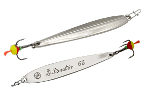   ECOPRO Detonator, 75, 9,   S