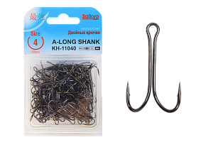 Saikyo .Long Shank KH-11040  BN  4 (100)