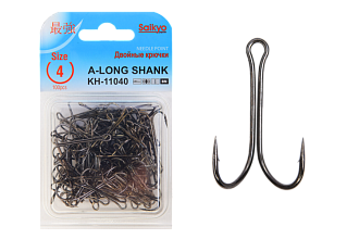  Saikyo .Long Shank KH-11040  BN  4 (100)