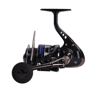 Катушка Black Side Warlock