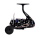 черный