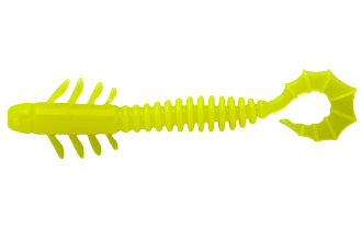 . LureMax GOBLIN 120 ''/12, LSGB45-04-001 Chartreuse (4 .)