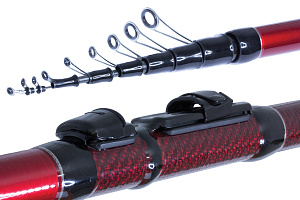  . Maximus  . North Witch  4,5 m, 3-15 g