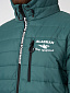  Alaskan Juneau Green XXXL .