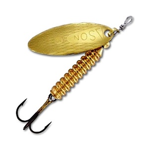Блесна вращ. Lukris ASON-3 O Heavy: 12 gms
