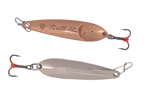 Блесна вертикальная ECOPRO Krill