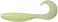 Action Plastics Shad Grub