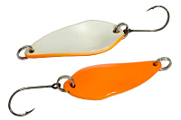 Блесна колеблющаяся LureMax Emba Блесна колеблющаяся LureMax Emba