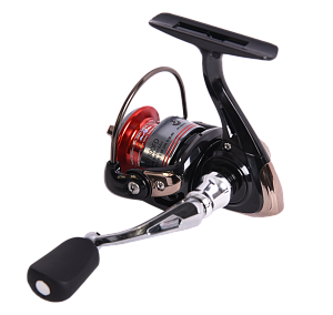 Катушка безынерционная Black Side Yeti 800 FD (3+1 подш.)