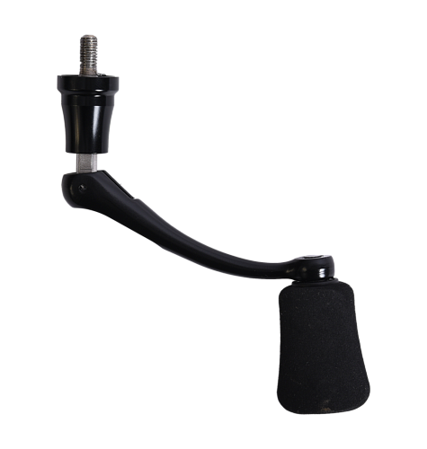 Катушка Black Side Cerber PG