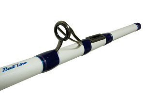 Удилище морское Maximus Sea Empire 702MH 2,1m 30lb