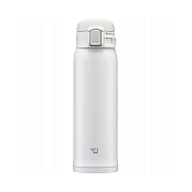Термос Zojirushi SM-SR48E-WA 0,48 л (бел)
