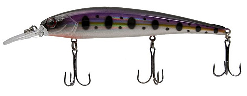 Воблер LureMax Killer