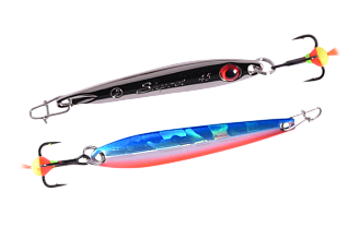   ECOPRO Shprot, 45, 3,5, BRS