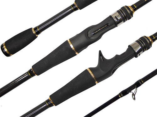 Maximus Marauder-X Casting