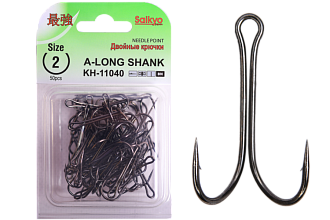  Saikyo .Long Shank KH-11040  BN    2 (50)