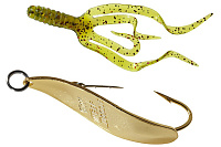 Mepps Timber Doodle Mepps Timber Doodle