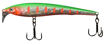  LureMax STINKA 110FMR-043 12 . 