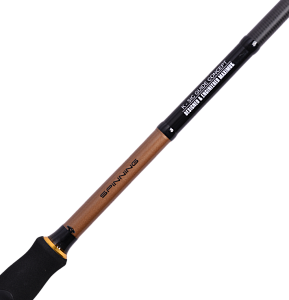 Удилище спин. Maximus ZIRCON-X 24MH 2,4m  15-40g