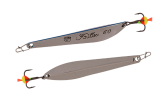   ECOPRO Killer, 60, 9,   S