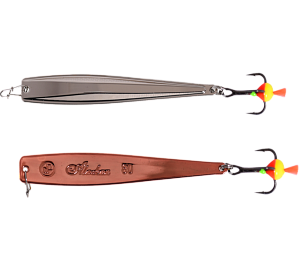   ECOPRO Alaskan, 80, 15,5, S/C