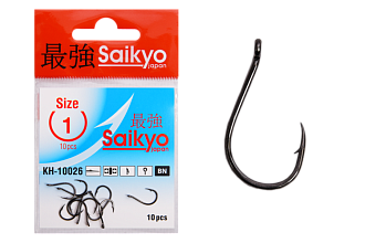  Saikyo KH-10026 Chinu Ring BN 1 (10)