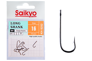  Saikyo KH-9282 Long Shank
