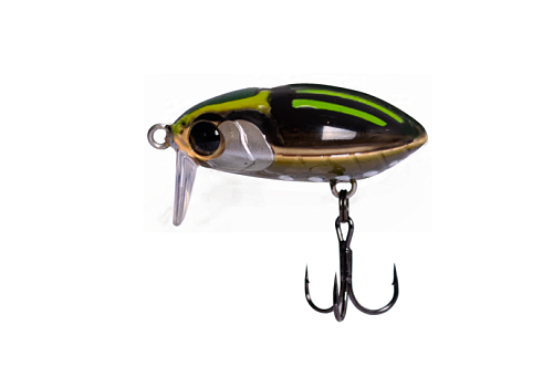 Воблер LureMax Zhuk