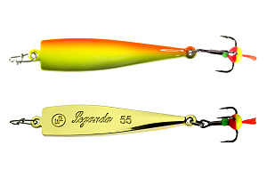   ECOPRO Legenda, 65, 9,5,  FRG