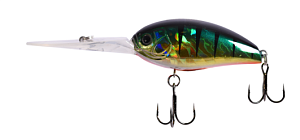 Воблер LureMax INSPECTOR 63F DDR-210 19 г. плавающий