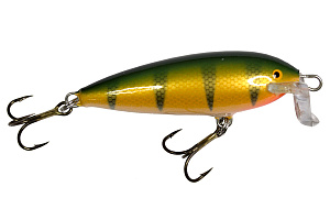 Воблер Nils Master HAKA Shallow 7cm, 8 г., #099