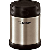 Термоконтейнер Zojirushi SW-EAE35-XA 0,35 л (стал)