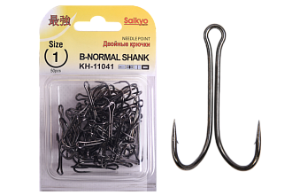  Saikyo .Normal Shank KH-11041     1 BN (50)