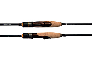 Удилище спин. Maximus LEGEND AREA 622XUL 1,88m 0,5-4g