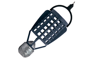 Кормушка ECOPRO HDR-Пуля вес100г (10 шт)