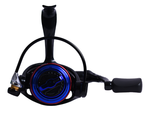 Катушка Black Side Prodigy 