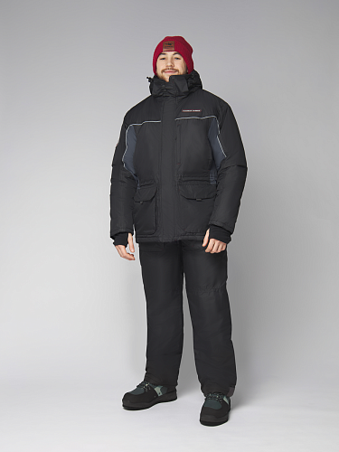 Костюм зимний Alaskan Larsen