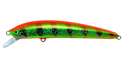 Nils Master Invincible Deep Runner 5cm