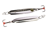Блесна вертикальная ECOPRO Dart, 40мм, 3г,   S